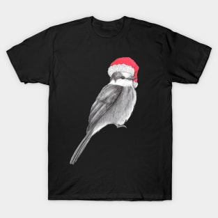 Xmas bird T-Shirt